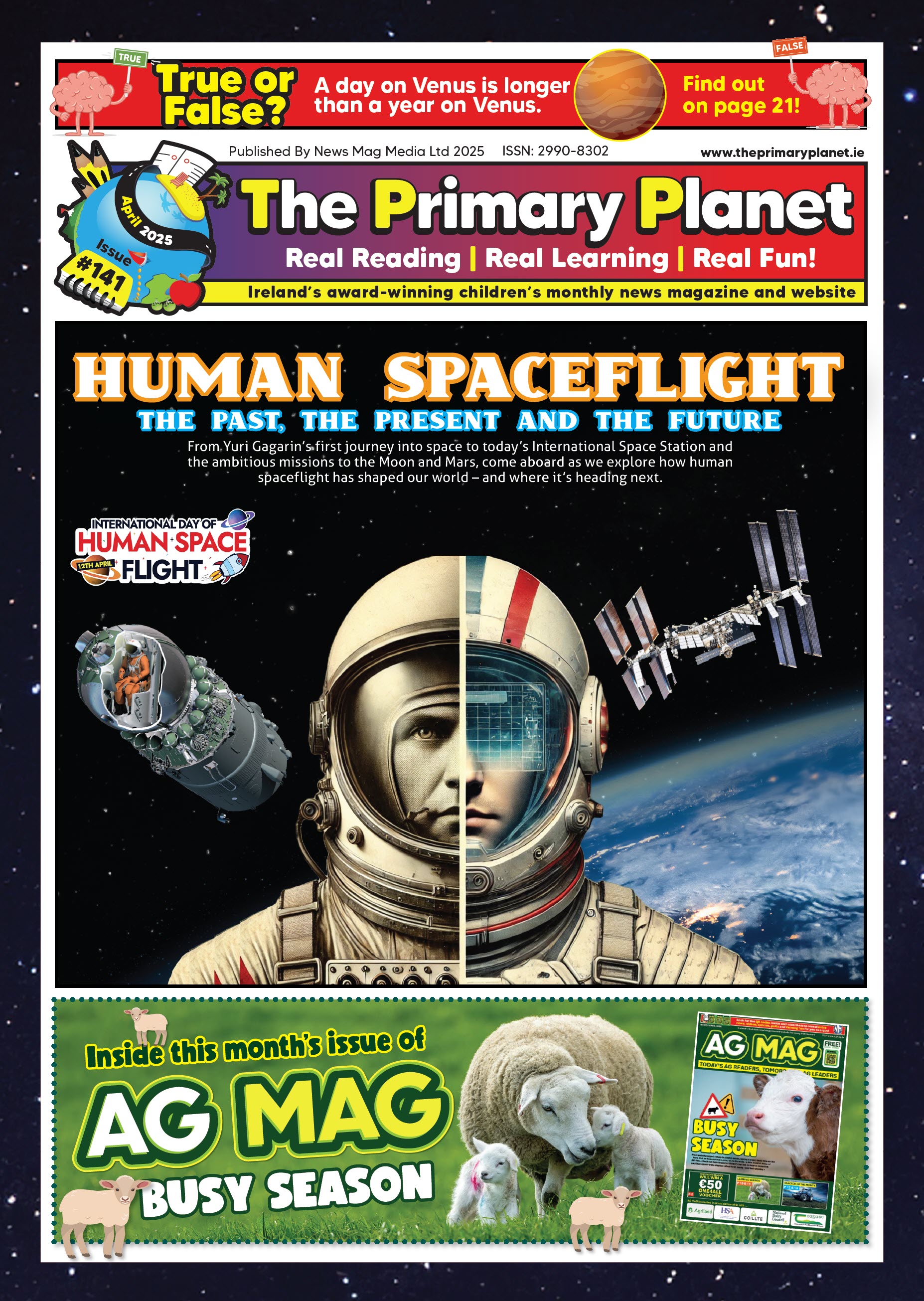 News Bites School Magazines Latest Issue