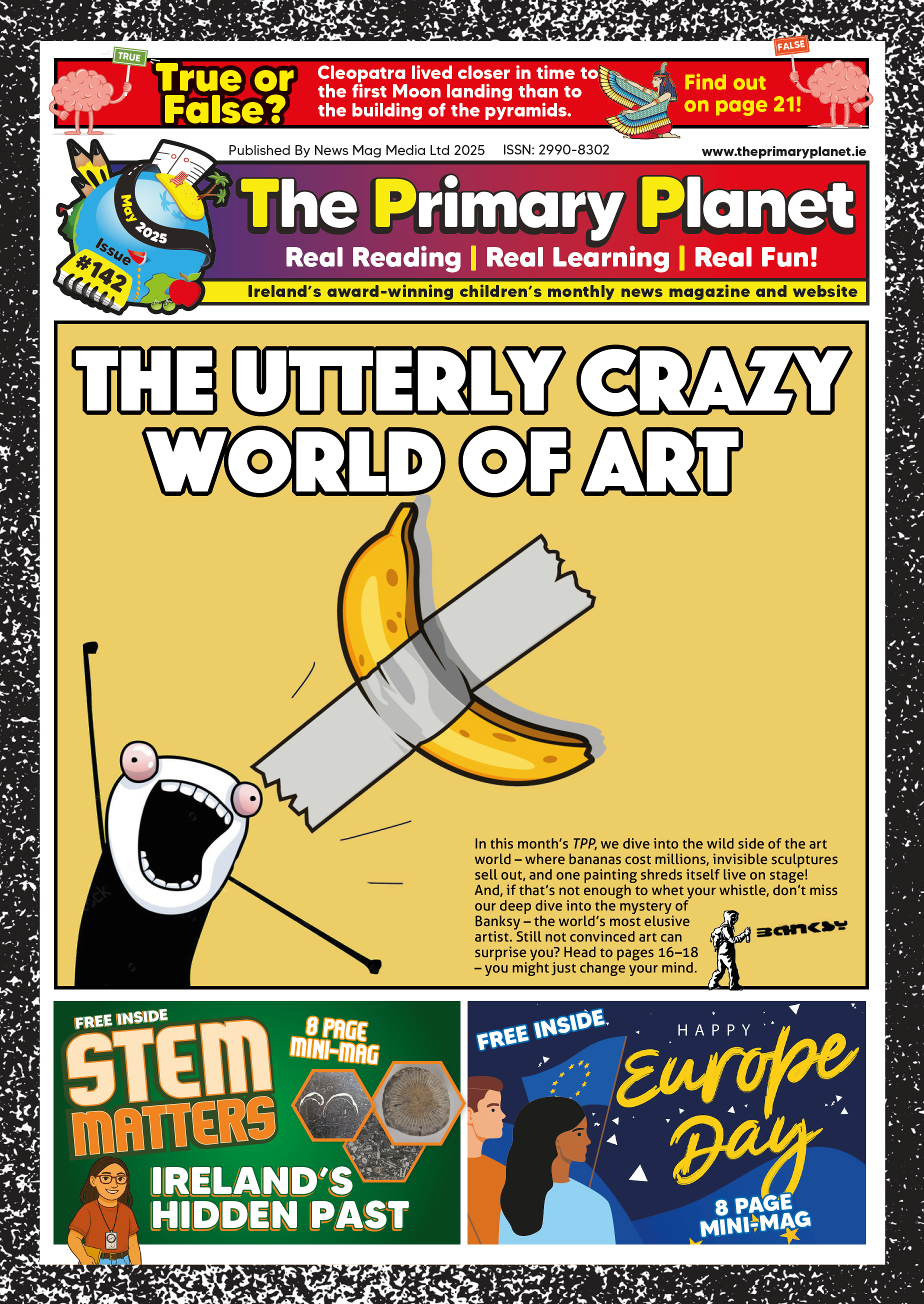 News Bites School Magazines Latest Issue