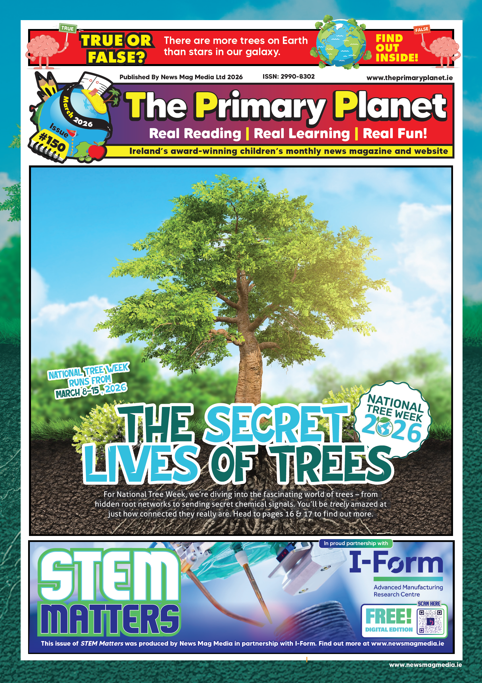 News Bites School Magazines Latest Issue