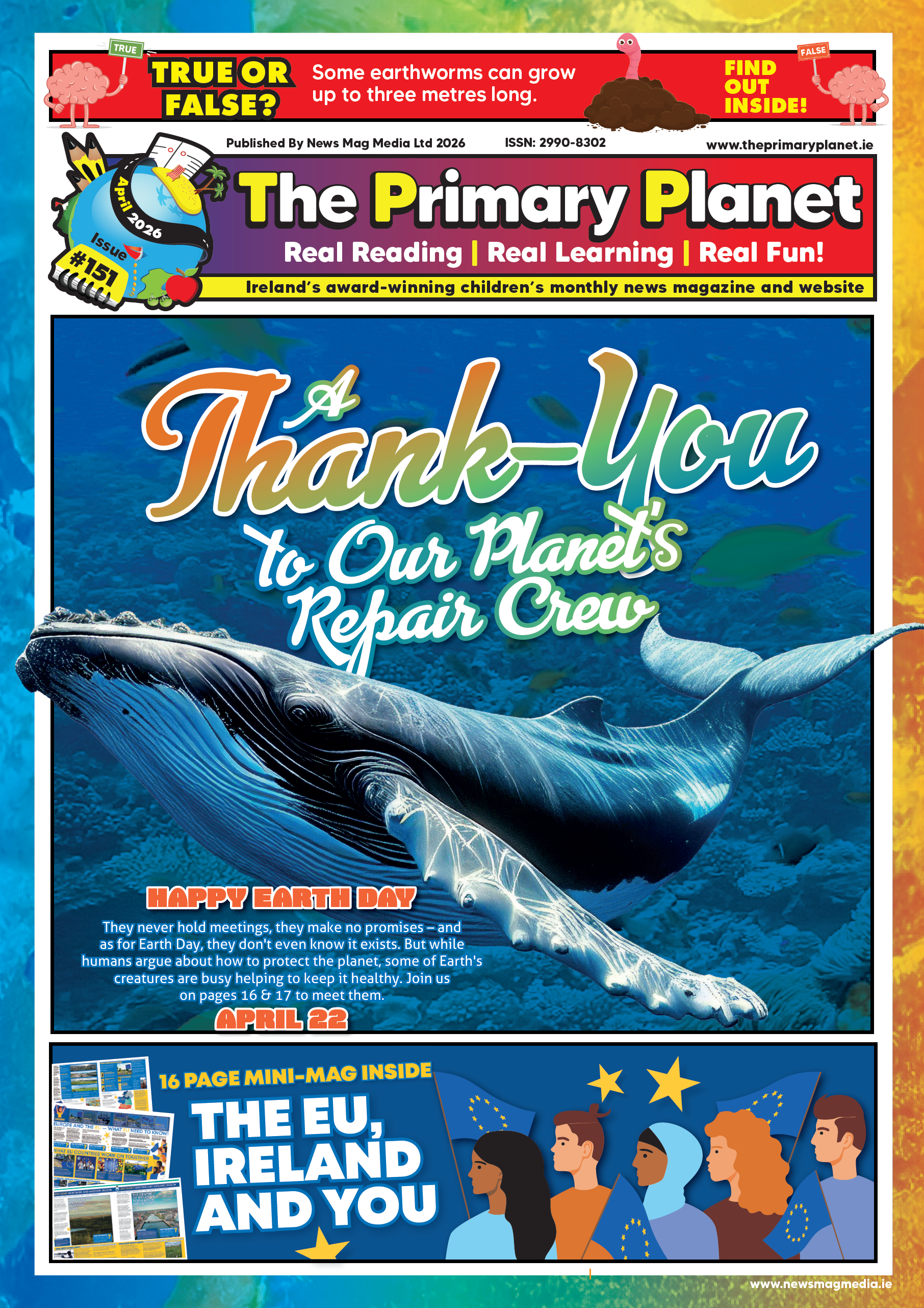 News Bites School Magazines Latest Issue