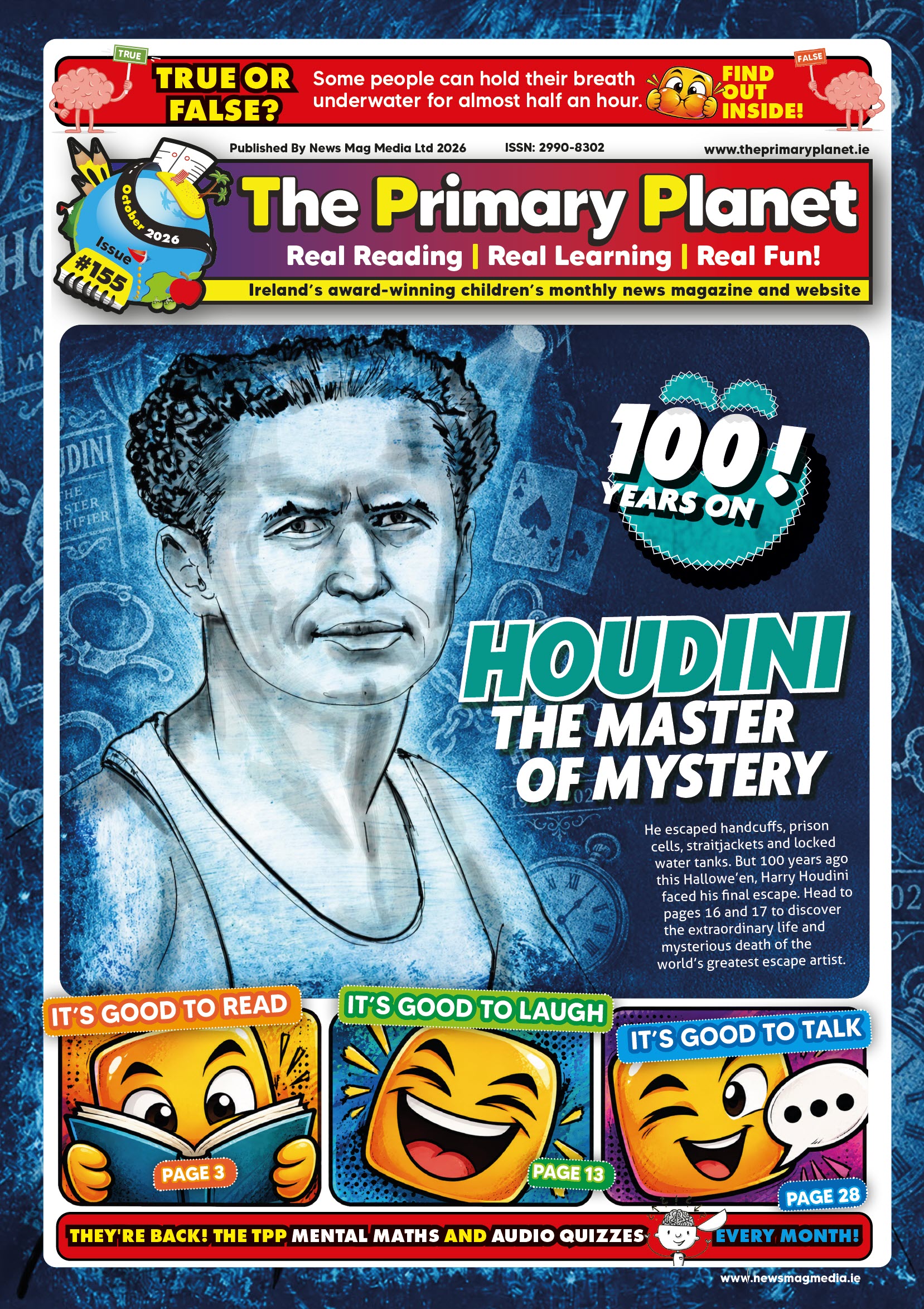 News Bites School Magazines Latest Issue