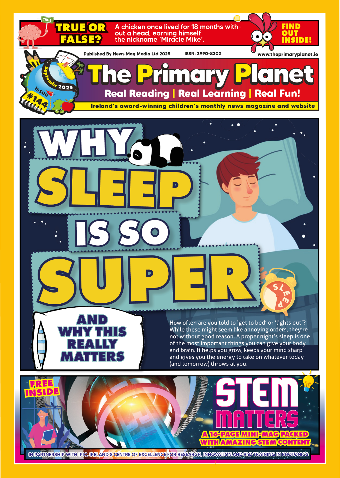 News Bites School Magazines Latest Issue