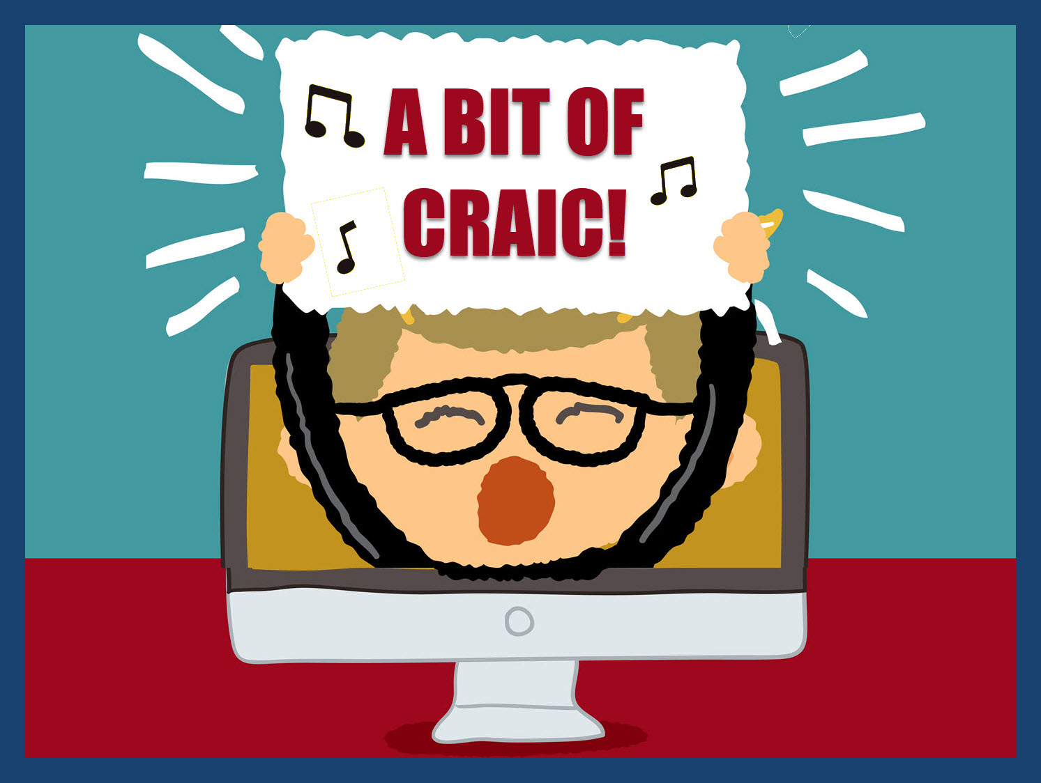 Feb Mental Maths Audio Quiz
