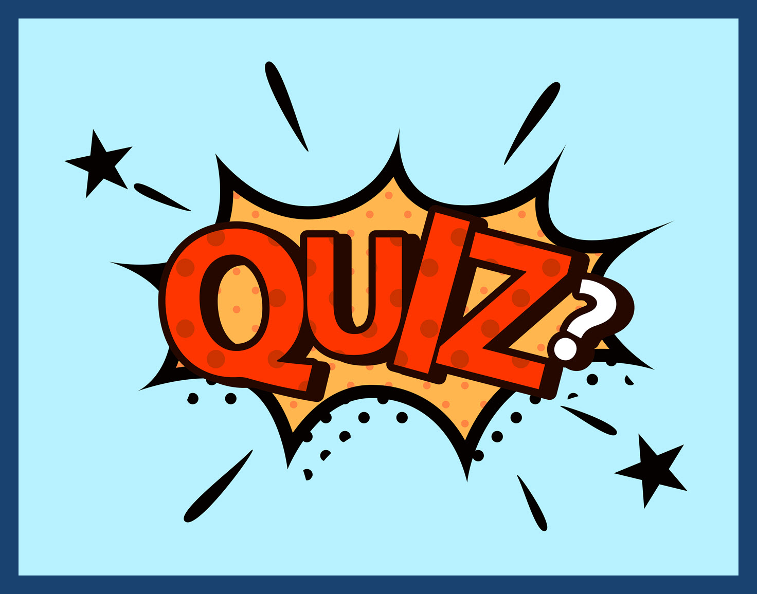 TPP Quiz (Mar 07-10) 